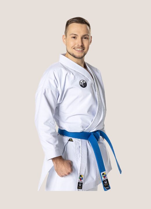 Karate Jacket, TOKAIDO Kata Master Mix, WKF, 10 oz.