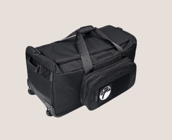 Sports Bag, TOKAIDO MyTrolley, with Velcro