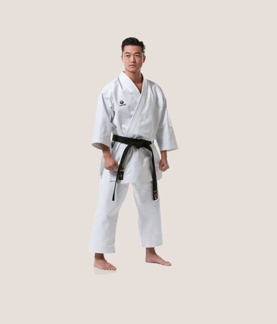 Karate Gi, TOKAIDO Kata Master, WKF, 12 oz.