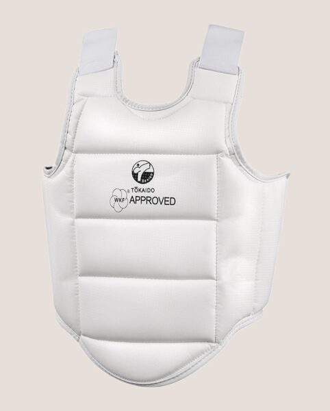 KIDS Karate Vest, TOKAIDO Youth League, WKF